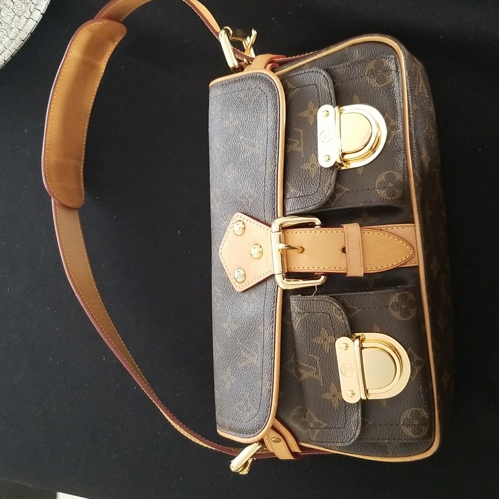 Louis Vuitton bag